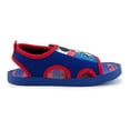 thumbnail image 4 of Sandalia Niño Mickey Mouse Disney Dago Marino 12-17 azul marino 13, 4 of 7