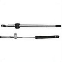 Uflex Mercury Style - Uflex Usa (C5X19)