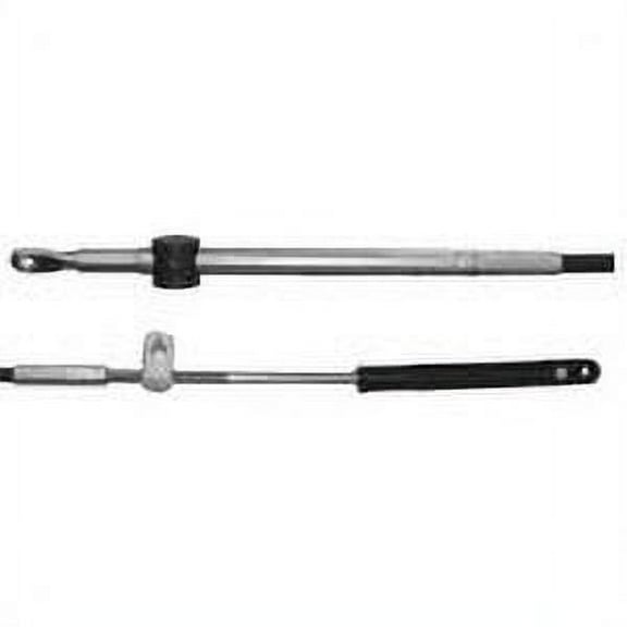 Uflex Mercury Style - Uflex Usa (C5X19)