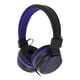thumbnail image 1 of Matsuzay Auriculares estéreo HiFi portátiles plegables con cable, barra de red para Hotel en casa, auriculares por encima de la oreja, Cables de audio/vídeo, 1 of 6