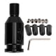 thumbnail image 1 of Adaptador universal de perilla de cambio de coche para palancas de cambio sin rosca 12x1,25, 1 of 14