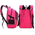 thumbnail image 5 of Kids Backpack Ergonomic Breathable Big Capacity Student Book Bag School Backpack, 5 of 5
