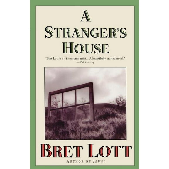 A Stranger's House, (Paperback)