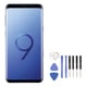 thumbnail image 2 of Para Reemplazo De Pantalla S9 Con Marco Y Herramientas De Reparación, Conjunto De Digitalizador De Pantalla Táctil AMOLED De 5,8 Pulgadas, SM-G9650 G965F G965U G965W G965N, 2 of 7