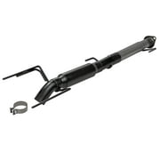 Flowmaster 818119 Outlaw Extreme Cat-Back Exhaust 3 inch High Clearance - Single Outlet Dump