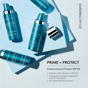 Colorescience Bronzing Primer SPF 20, 1 fl oz