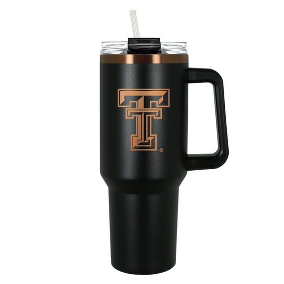 Texas Tech Red Raiders 40oz. Colossus Copper Edition Tumbler