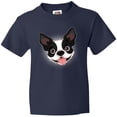 thumbnail image 3 of Inktastic Boston Terrier Dog Gift Youth T-Shirt, 3 of 5