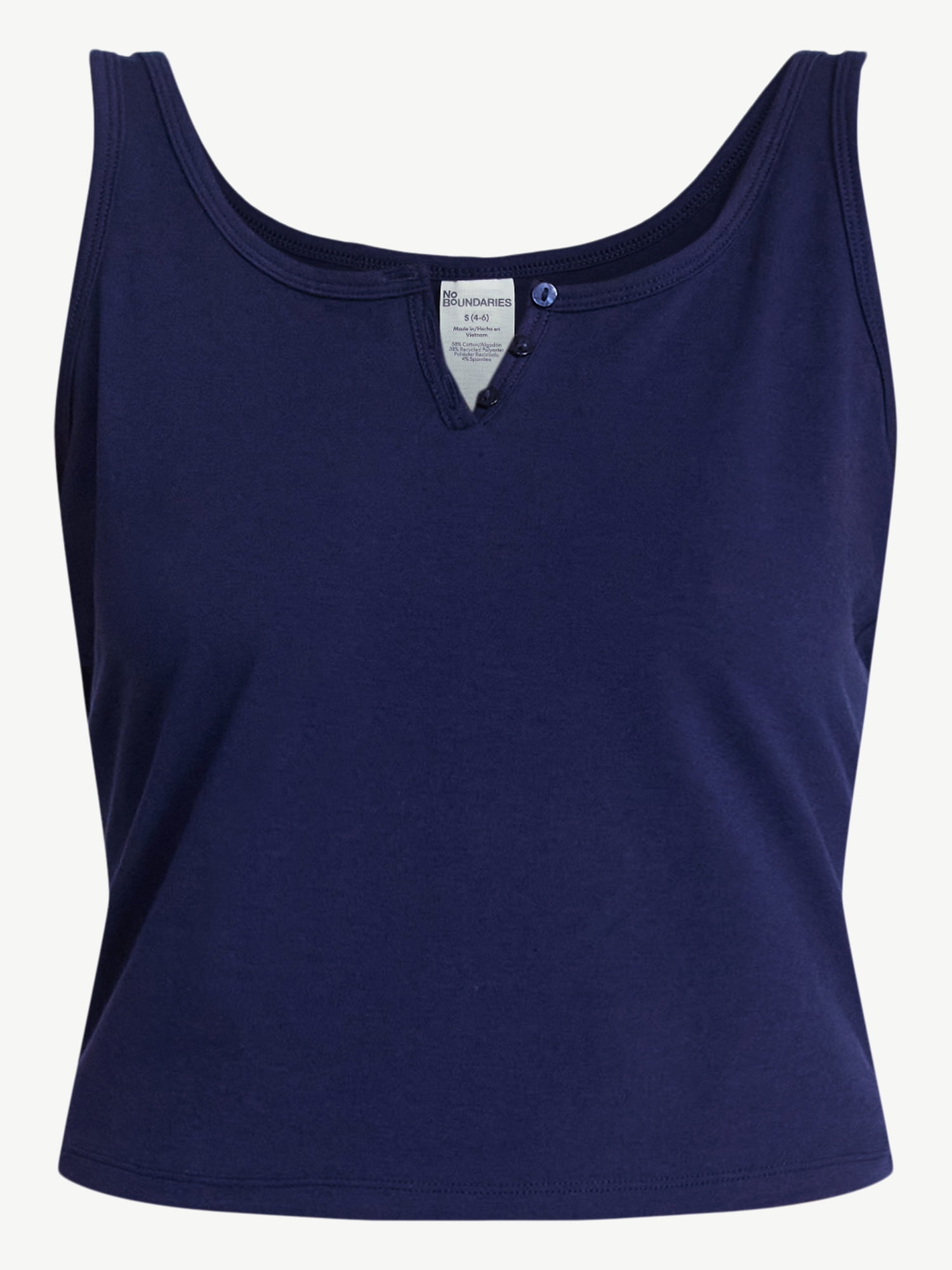 No Boundaries Cloud Core Sleepwear Brami, Women’s and Women's Plus XXS-3X