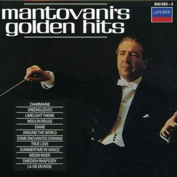 Golden Hits (CD)