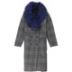 thumbnail image 1 of GUESS Abrigo Nieve para Mujer, Negro, Pequeño Guess Abrigo, 1 of 2