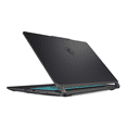 thumbnail image 4 of Laptop Gamer MSI Cyborg 15 A12UCX 15.6” FHD 144Hz Intel Core i5-12450H NVIDIA RTX 2050 4GB 8GB DDR5 RAM 512GB, 4 of 9