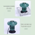 thumbnail image 3 of Smoke Air Filter, Lightweight  Air Filter Effective With Aromatherapy For Narrow Space, 3 of 8