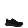 Athletic Works Women's Lifestyle Jogger Sneakers, Wide Width Available