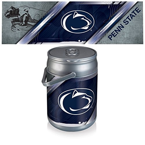 Picnic Time Can Cooler- (Penn State Nittany Lions) Digital Print