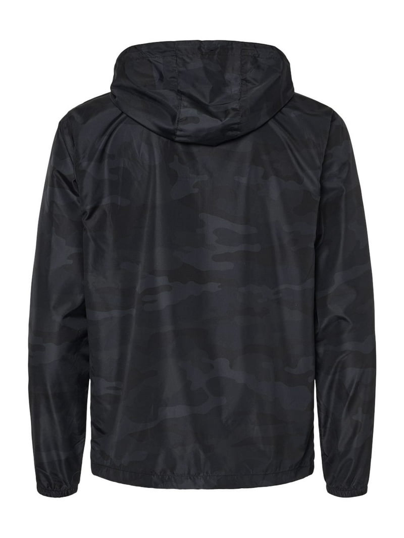 Independent Trading Co New Men IWPF Unisex Lightweight