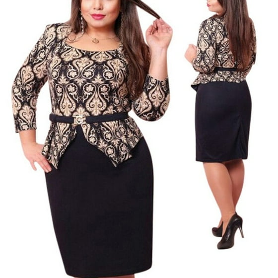 Art at walmart bodycon long dresses size plus Dresses at bodycon long walmart size plus brand jet