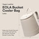 thumbnail image 2 of Mochila Cooler Corkcicle EOLA, impermeable y apta para alimentos, 2 of 8