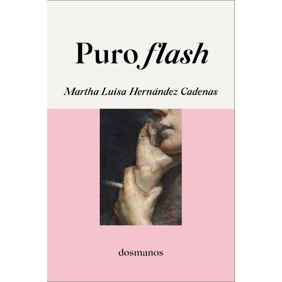Puro Flash Blanco