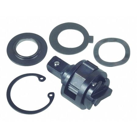 INGERSOLL RAND 1099XPA-TRK1 Ratchet Head Repair Kit