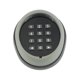 thumbnail image 2 of Metal Wireless Keypad Gate Opener 433Mhz Keypad compatible with Garage Gate Door, 2 of 5