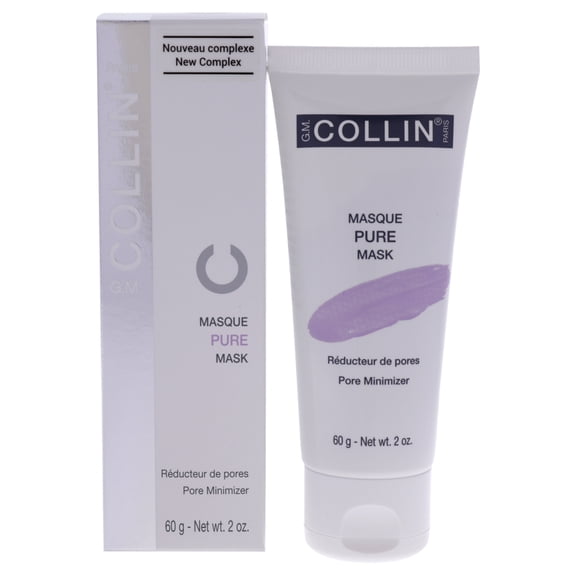 G.M. Collin Pure Mask, 2 oz Mask