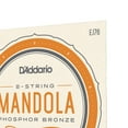 thumbnail image 4 of D'Addario EJ76 Phosphor Bronze Mandola Strings Medium 15-52, 4 of 4