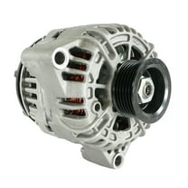 New Alternator Fits Chevrolet Express 2500 2005 Al8789X 94665137 0-124-325-164