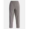 thumbnail image 6 of Avia Women's FeatherStretch Woven Tapered Pants, 27'' Inseam, Sizes XS-XXXL, 6 of 7