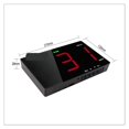 thumbnail image 4 of Gas Analyzers Gas Detector Air Quality Monitor Wall PM2.5 Detector CO2 Meter PM 2.5 Combustible Smart Sensor Gas Detector ,High-Precision Sensor, 4 of 5