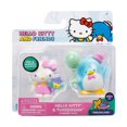 thumbnail image 1 of Hello Kitty et ses amis 2" - Dreamland: Hello Kitty & Tuxedosam, 1 of 2
