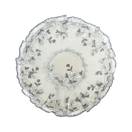 

Fan Cover Covers Extractor Dust Protection 34 16 Inch Drawstring Head External Internal Bathroom