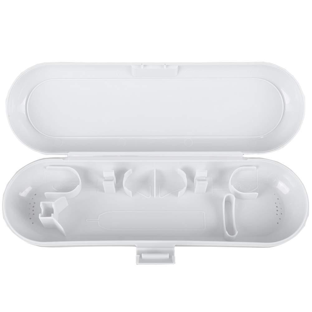 oral b pro 2000 travel case