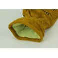 thumbnail image 4 of Hysafety Cowhide Leather Reinforced Palm Structural Firefighter Gloves, 4 of 4