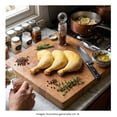 thumbnail image 3 of Pierna y Muslo de Pollo Carnes Fresca 3 Piezas Por Kg, 3 of 6