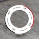 thumbnail image 3 of 10pcs Universal Cleaning Paper Ring Protective Round Collars for Wax Heater Pot Warmer Waxing Machine, 3 of 4