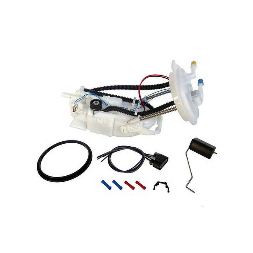 Autobest F2602A Fuel Pump Module Assembly