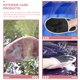 thumbnail image 3 of 4 guantes de limpieza para coche, para pulir y limpiar vehículos., 3 of 7