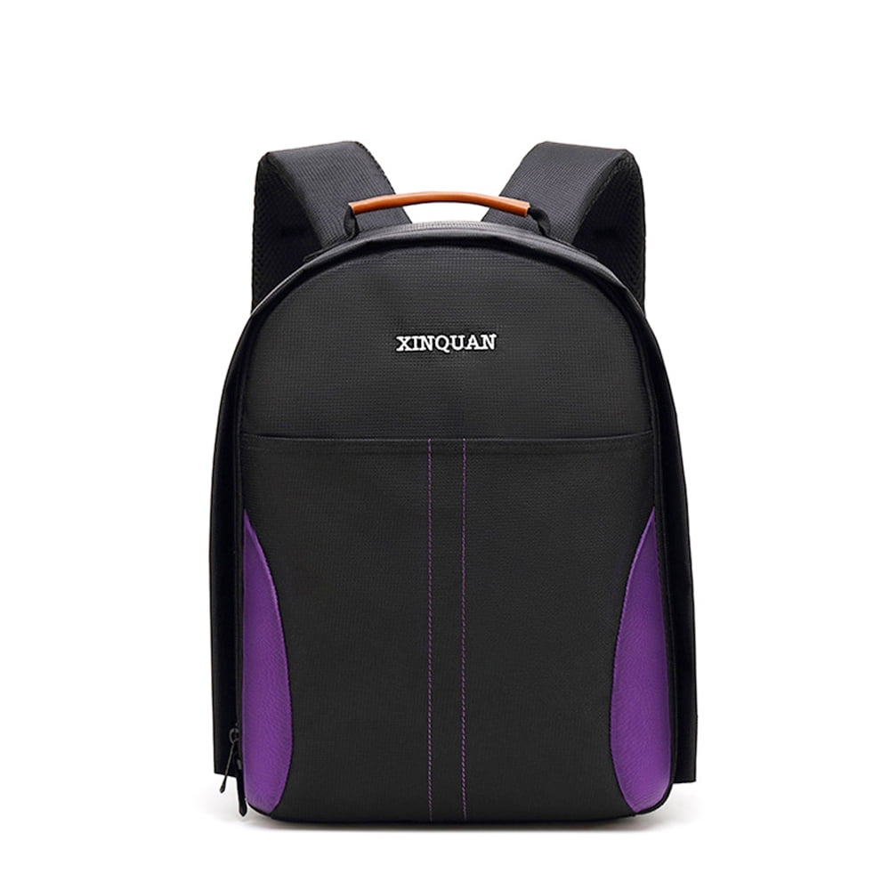 video camera backpack