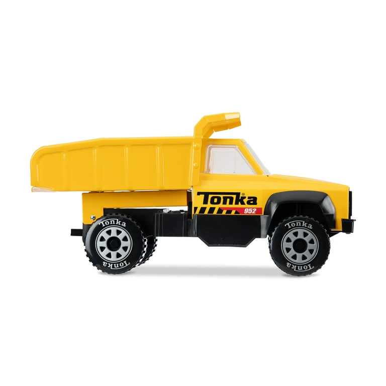 Tonka trucks store for girls