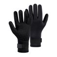 thumbnail image 4 of Guantes de buceo Guantes de neopreno Guantes de neopreno Cómodos Manténgase abrigado Guante de natación Guantes de agua para hombres, mujeres, pesca, , XXS DYNWAVEMX Guantes de buceo, 4 of 8
