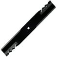 thumbnail image 1 of Oregon Genuine OEM Replacement Mower Blade # 396-732, 1 of 7