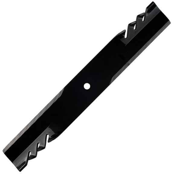 Oregon 396-729 Gator G6 Mower Blade, 18" Compatible with Grasshopper