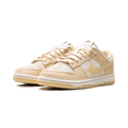thumbnail image 2 of NIKE WOMENS Dunk Low Womens "Light Orewood Brown" HJ5777 101 HJ5777 101 from Stadium Goods, 2 of 7