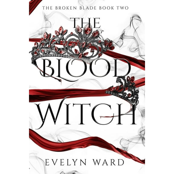 The Blood Witch, (Paperback)