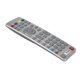 thumbnail image 4 of Remote Control Dh1903130519 For Sharp Aquos Tv Shwrmc0116 With Netflix Youtube Controller, 4 of 5