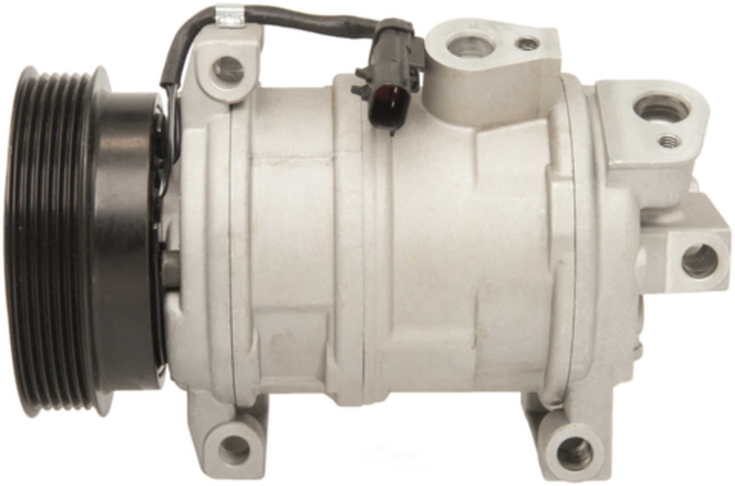 Four Seasons A/C Compressor P/N:98399 Fits select: 2006-2009 JEEP COMMANDER
