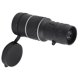 thumbnail image 4 of Telescopio Monocular Negro 40 X 60 HD, Diseño Fácil De Transportar Uso Monocular De Película Verde Nocturna Confocal Con Poca Luz Para Actividades Al Aire Libre, 4 of 7