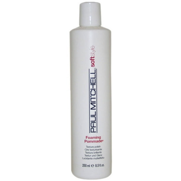 Paul Mitchell Paul Mitchell Foaming Pomade, 8.5 Oz