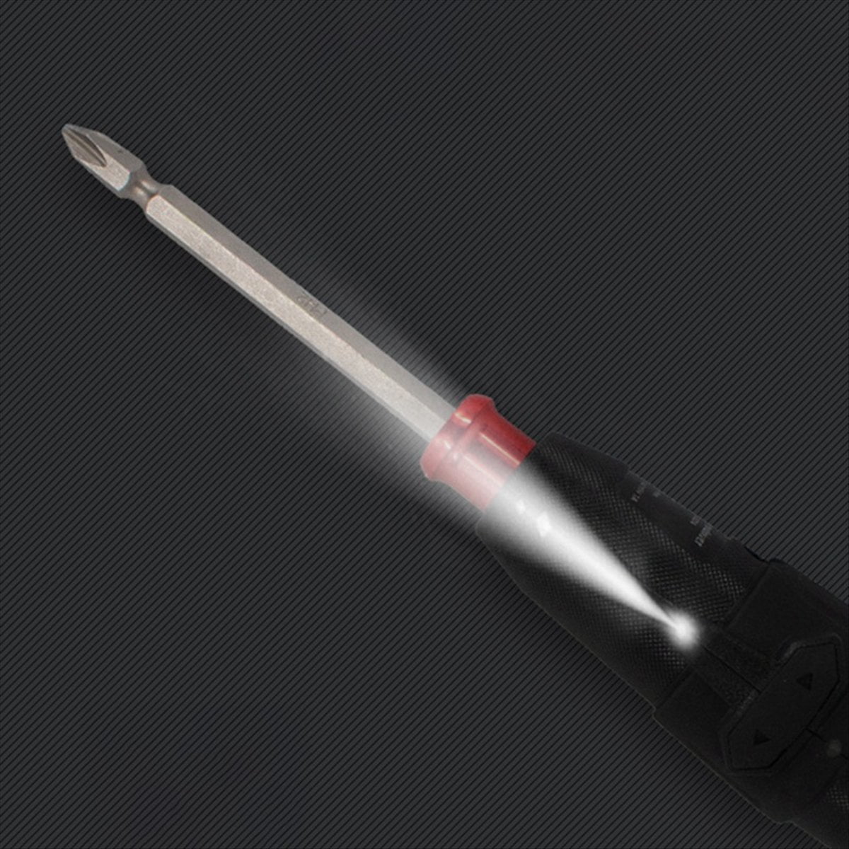 Electric Screwdriver Mini Electric Batch Quick Change Batch Small Electric Screwdriver